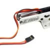 25 - 46 85 Deg Main Electric Retract Unit - E-flite