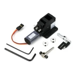 10 - 15 Nose Electric Retract Unit - E-flite