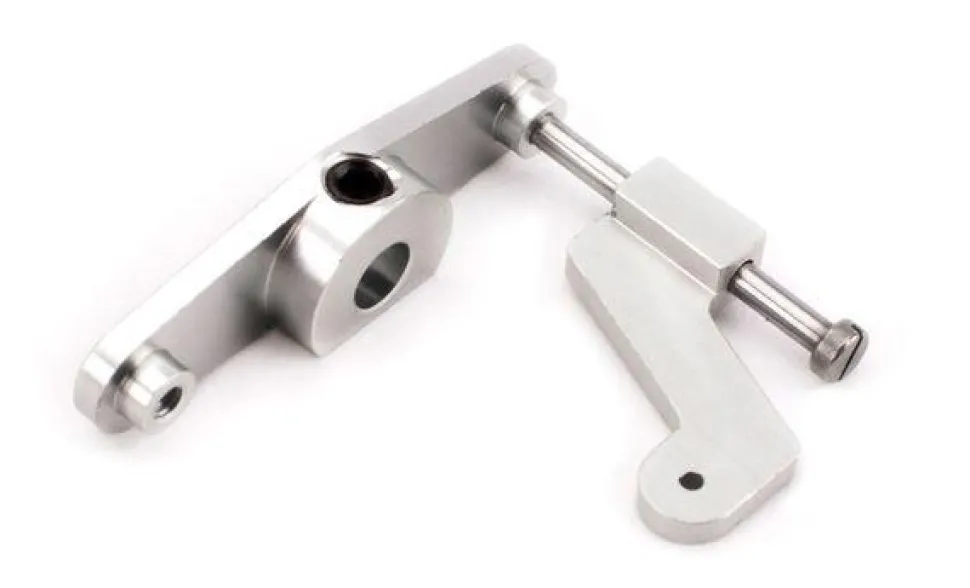 60 - 120 Nose Gear Steering Arm - E-flite