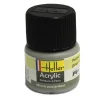40 - Gris pâle brillant - Heller