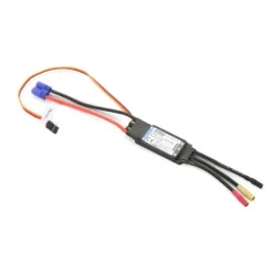 40 AMP Brushless ESC - E-flite