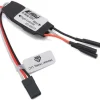 6 amp ESC: Mini Convergence - E-flite