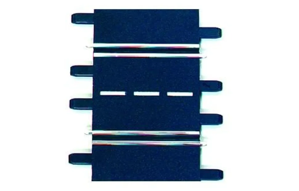 1/3 de droite - 1/24e Carrera 1/32 - Carrera