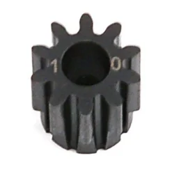 1.0 Module Pitch Pinion, 10T: 8E - Losi - TLR