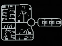 1/35 ÉQUIPE DE MITRAILLEURS ALLEMANDS - Tamiya