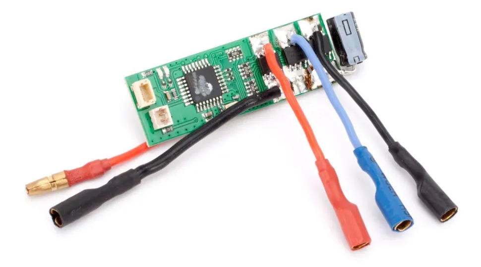 350 QX - Contrôleur brushless 10A - BLH7803 - Blade