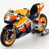 2009 REPSOL HONDA TEAM RC 212 V DAVIZIOSO N°4 - New Ray