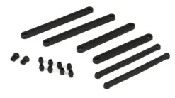 1/10 Stadium Truck - Commandes pour chapes à boules - ECX - Electrix RC