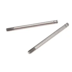 1/10 Stadium Truck -Axe amortisseur avant (2) - ECX - Electrix RC