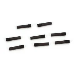 1/10 Stadium Truck -Vis CVD (4) - ECX - Electrix RC