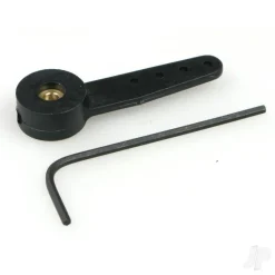 10 SWG Steering Arm - Jperkins