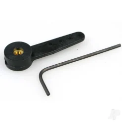 14 SWG Steering Arm - Jperkins