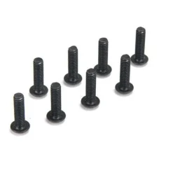 8-32 x 5/8 BH Screws - Losi - TLR