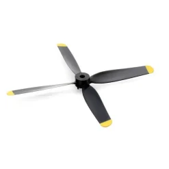 4.5 x 3.0 4-Blade Electric Propeller - E-flite