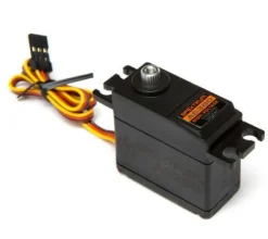 A6380 High Torque High Speed 7.3kg/cm 0.13s HV Servo Spektrum - Spektrum
