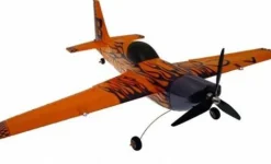 A SAISIR Decalcomanies pour AirAce ZIVKO EDGE - ACME