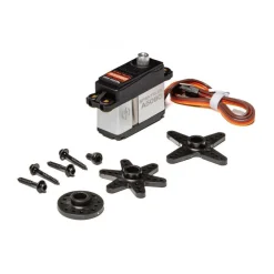 A6350 Ultra Torque - High Speed Brushless HV Servo - Spektrum - Spektrum