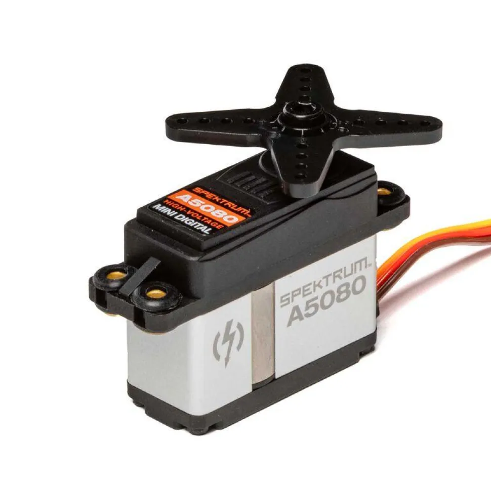 A6350 Ultra Torque - High Speed Brushless HV Servo - Spektrum - Spektrum