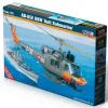 AB-212 ASW Anti Submarine - 1:72e - Mistercraft - MisterCraft