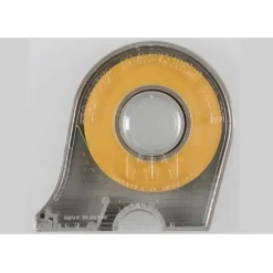 Accessoire maquette : Bande Cache 10 mm - Tamiya