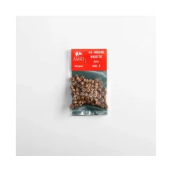 Accessoire maquette bateau en bois : cap de mouton 5 mm, 100 pièces - Amati