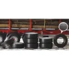 Accessoires de maquette : Pneus De Remorque x8 - Italeri