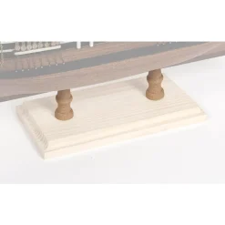 Accessoires pour maquette bateau : Support de base 57mm - OCCRE