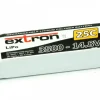 Accu LiPo Extron X2 3500 - 14,8v (25C - 50C) - Extron - Extron