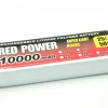 Accu LiPo RED POWER SLP 10000 - 14,8v - Pichler