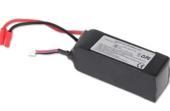 Accu Lipo 3S 5200mAh QRX350 Pro - Walkera - walkera