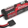 Accu Lipo 3S 11.1V 5000mAh 25C iD Traxxas - Traxxas