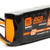 Accu Lipo Spektrum 850mAh 3S Smart G2 30C Prise IC2 - Spektrum