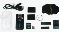 ACME AIRACE FlyCamOne FlyCamOne2 EXTREME SPORT BOX EDITION (FC2200SB) - ACME