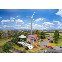 Action set : Agriculture durable – Époque IV - Faller