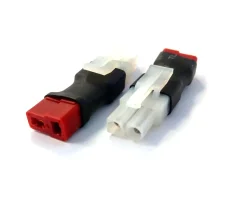 Adaptateur Dean (F) vers Tamiya (F) - Torpedo