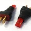 Adaptateur Dean (M) vers JST-Bec (F) - Torpedo