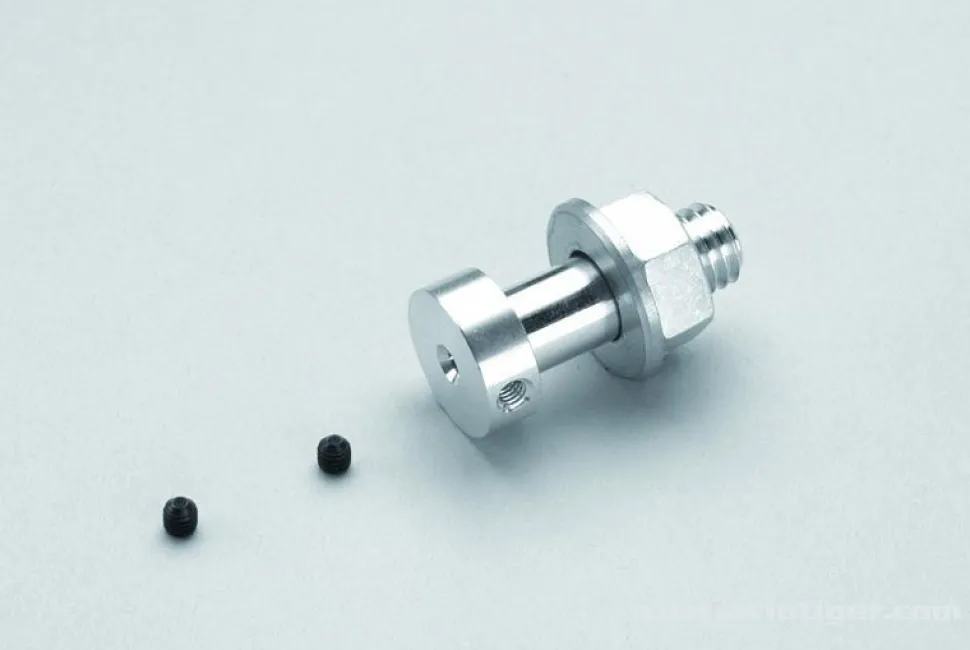 Adaptateur Helice Btr M10 5mm - Gforce