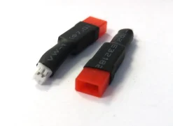 Adaptateur JST-Bec (M) vers Micro (F) - Torpedo