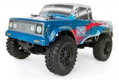Ae Qualifier Series Cr28 1:28 Trail Rtr Truck - Associated - Team Associated