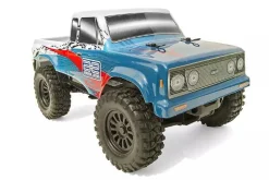 Ae Qualifier Series Cr28 1:28 Trail Rtr Truck - Associated - Team Associated