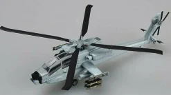 AH 64A 94-0332 of 1-151st ATKHB South Carolina Army National Guard Mosul Iraq Dece- 1:72e - Easy Mod - Easy Model