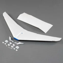 Aile Peinte Citation Longitude - Eflite - E-flite