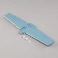 Aile Peinte F4F Wildcat - E-flite