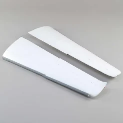 Ailes : Eflite SR-22T - E-flite