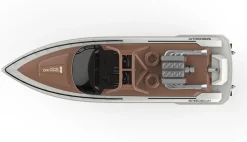 Aimee Speed Boot 380mm 2,4GHZ RTR - Amewi