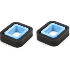 Air Cleaner Foam Elements (2): MINI WRC - Losi - TLR