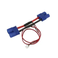 Air Telemetrie Flight Pack Voltage Sensor: EC3 Spektrum - Spektrum