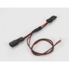 Air Telemetry Flight Pack Voltage sensor: Servo Spektrum - Spektrum