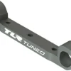 Alum Adjustable Front Upper Suspension Mount -TLR - ARRma