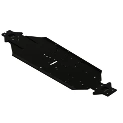 Aluminum Chassis LWB - Arrma - ARRma